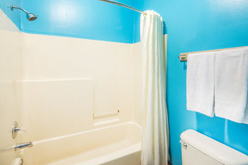 Texas Inn And Suites Citycenter At Utrgv Edinburg Extérieur photo