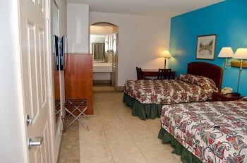 Texas Inn And Suites Citycenter At Utrgv Edinburg Extérieur photo